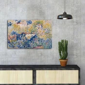 Wallity Slika na platnu 45x70cm