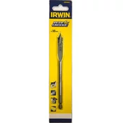 Irwin Ploščati vrtalnik za les BLUE GROOVE 10 mm