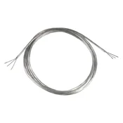 Bachmann Priključni kabel 3x0.75 mm2 Transparentna Bachmann 150.072 1 KOS