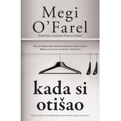 Kada si otišao