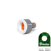Bradas Izvod za slavinu 3/4-1 wl-2199