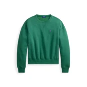 Polo Ralph Lauren Jopa 211978306515 Zelena Regular Fit
