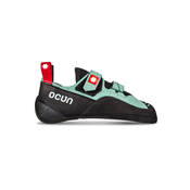 Plezalni čevlji Ocun Striker QC - green malachite