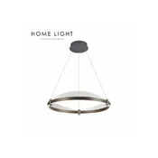 HOME LIGHT Vesta 620 Luster 60W 3000K, Braon