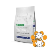 Natures Protection Hypoallergenic Gf Adult 1.5kg, Za Odrasle Pse Svih Rasa