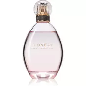 Sarah Jessica Parker Lovely parfumska voda za ženske 100 ml