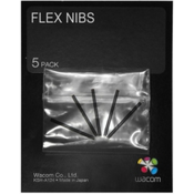 WACOM Flex pen nibs for Intuos4 digitalni šiljak za pero
