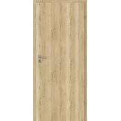 Classen Notranja vrata Century m.1 hrast Cleveland desna 750 mm x 2000 mm