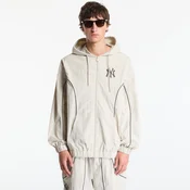 Vetrovka New Era MLB New York Yankees UNISEX Stone XL