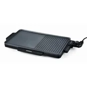 Elektricni roštilj Heinner HEG-F2000GT 2000W/49x27cm