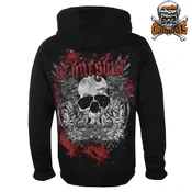 Hoodi moška Stone Sour - Siete Vintage Skull - METALSHOP ORIGINALS - 23331