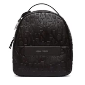 Nahrbtnik Armani Exchange XW002234 AF15774 U6032 Temno rjava