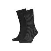 TommyHilfiger TH MEN SMALL STRIPE SOCK 2P