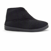 NW HIŠNI COPATI, (NIF2357_BLACK-43)