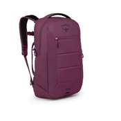 Osprey Nahrbtnik Ozone Laptop Backpack - Moody Burgundy