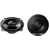 PIONEER Auto zvučnici TS-G1320F  13 cm, 2-sistemski, 35 W, 250 W