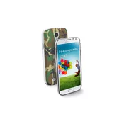 Torbica Cellular Line ARMY za Samsung Galaxy S4 i9500 zelena