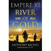 River of Gold: Empire XI