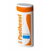 Dr.Muller Pantenol šampon proti prhljaju 250ml