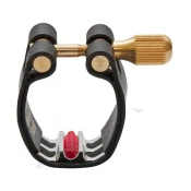 Ligatura Jazz za Alto Saksofon L12RS BG