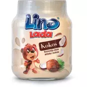 KREM LINO LADA KOKOS 350G (12) PODRAVKA
