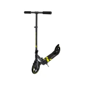 STREET SURFING skiro City Kicker Coyote Black