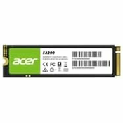 Tvrdi disk Acer BL.9BWWA.123 500 GB SSD
