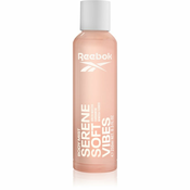 Reebok Serene Soft Vibes poživitveno pršilo za telo 250 ml