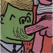 Pornrobot - It Could Get Ugly (LP)