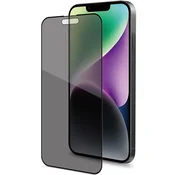 Celly Privacy Screen Protector Kaljeno steklo iPhone 15