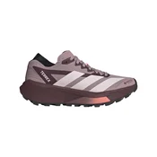 Adidas TERREX AGRAVIC GTX 2 W, ženski trail tekaški copati, vijolična ONG36