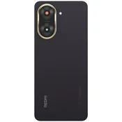 XIAOMI Xiaomi, Zadnje steklo in pokrov baterije za Xiaomi Redmi A5 4G Original Service Pack, Črna, (5000192270)