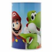 Stor Kositrna blagajna SUPER MARIO Mega, 44795