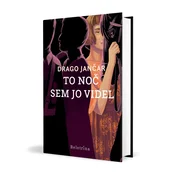To noč sem jo videl - Drago Jančar