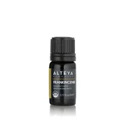 Alteya Organics ORGANSKO OLJE FRANCISKOZE (Boswellia Carterii) 5 ml