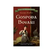 Gospoda Bovari - Gistav Flober