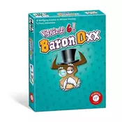 Pazi(z)6! - Baron Oxx