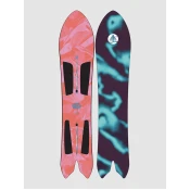Burton Family Tree Chnnelsurfer 2026 Snowboard no color