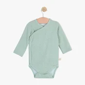 Just kiddin baby bodi preklop Dream Garden, 56-68