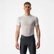 CASTELLI SPODNJE PERILO SEAMLESS BL SS - Bela, XXL