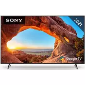Smart TV Sony KD85X85JAEP 85” 4K Ultra HD LCD WiFi