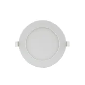 LED ugradno svetlo za kupatilo LED/12W/230V 3000/4000/6000K IP44