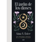 El jardín de los dioses