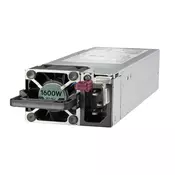 HPE 1600W FS Plat Ht Plg LH Pwr Sply Kit (830272-B21)