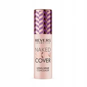 REVERS Tekoči korektor Revers Naked Skin Cover 05 High Coverage 5 g