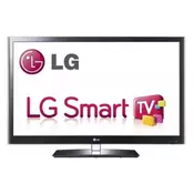 LG televizor LED 47LV5500
