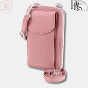 PKS/osebna torbica za telefon/501 ready/Dusty Pink