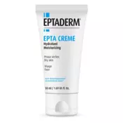 Eptaderm Epta Creme Hidratacijska Krema za suhu i dehidriranu kožu 50ml