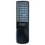 General KENWOOD RC-P0702 - compatible General-branded remote control