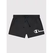 Champion Authentic Athletic Apparel Hlače, črna